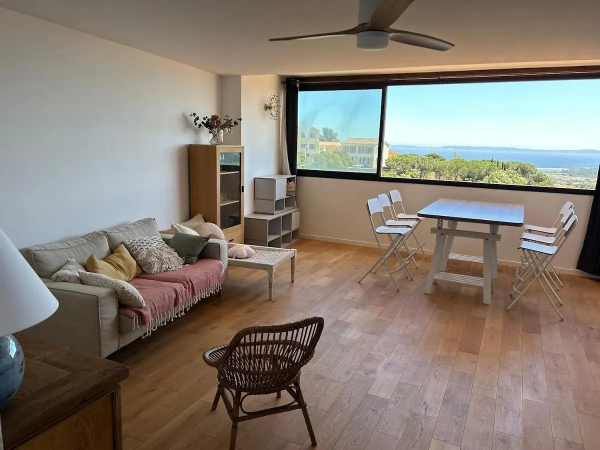 Bormes Les Mimosas Au Coeur Du Village Historique