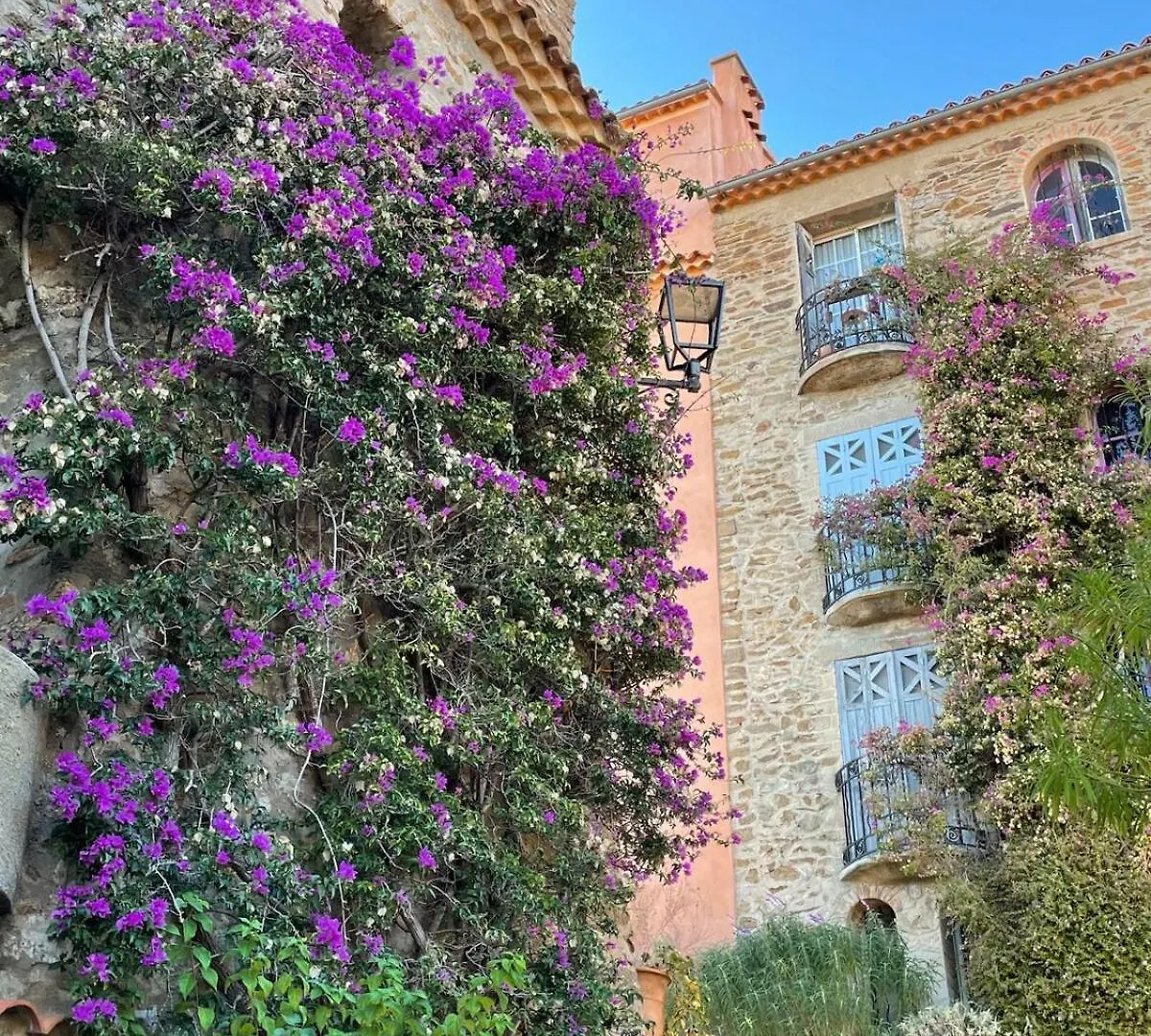 Bormes Les Mimosas Au Coeur Du Village Historique Bormes-les-Mimosas