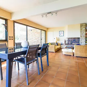  Villa Select' - Au Coeur Du Domaine Prive Du Gaou Benat Avec Piscine Et Vue - Bergamote